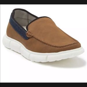 Marc New York Denim Collar Slip On Size 12 New In Box Sale Sale Sale ***